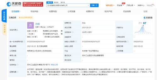 科大訊飛投資成立新公司，拓展業務至食品經營與信息系統集成服務